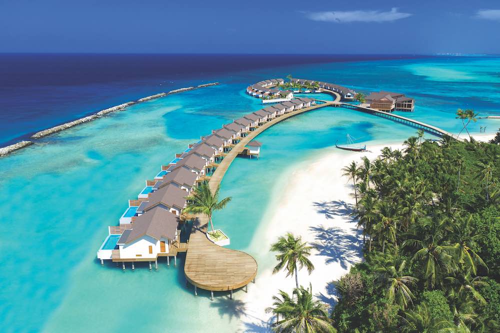 Water Villa photo 4
